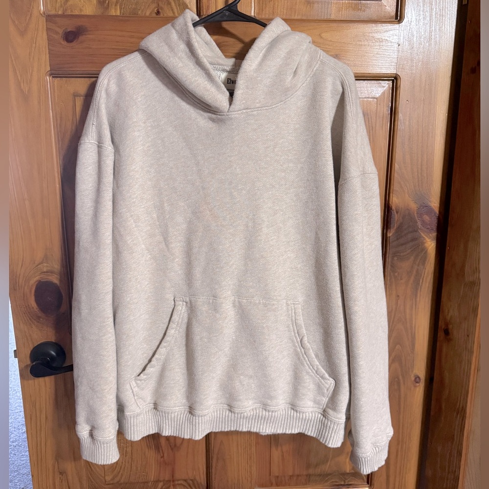 Elwood Core Hoodie